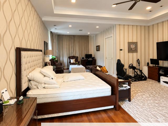 House for rent in Kelang, Selangor