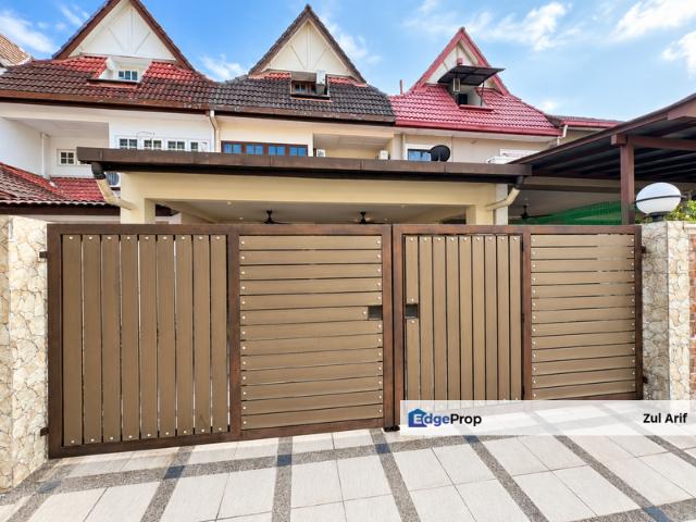 House for sale in Kelang, Selangor