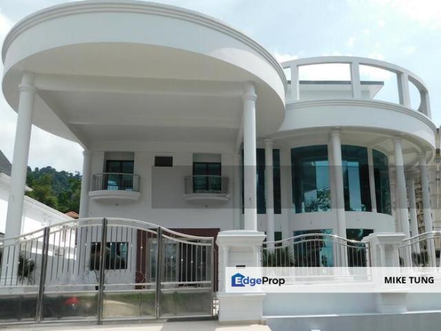 House for sale in Kampung Baru Ampang, Majlis Perbandaran Ampang Jaya