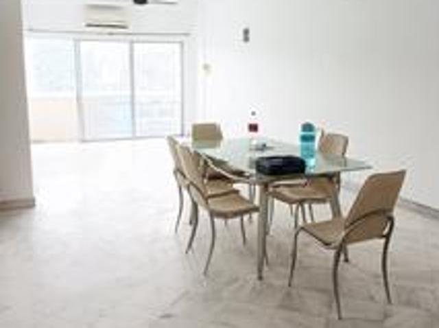 Condominium for rent in Langat, Selangor