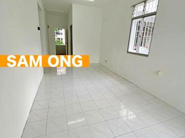 Condominium for sale in Mukim 13, Georgetown