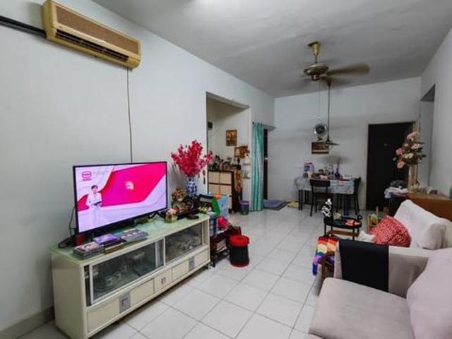 Condominium for sale in Ayer Itam, George Town