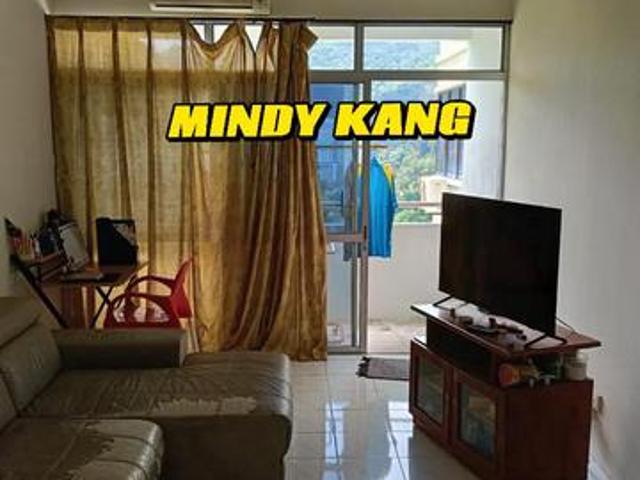 Condominium for sale in Georgetown, Penang