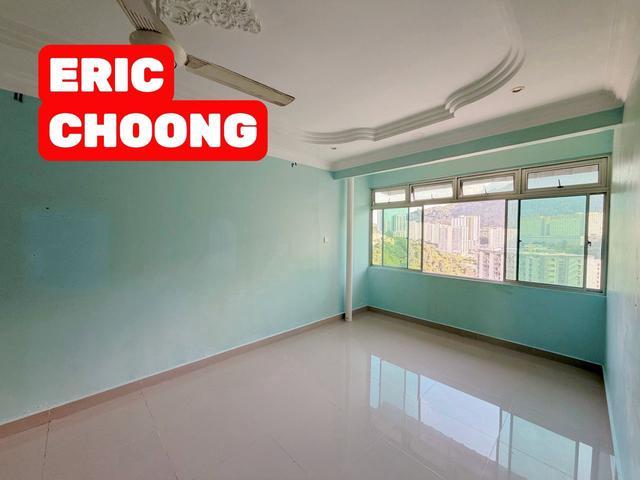 Condominium for sale in Penang