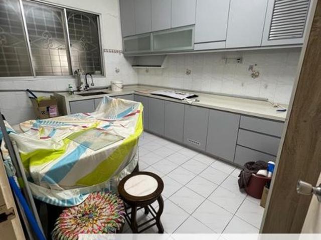 Condominium for sale in Mukim 13, Georgetown