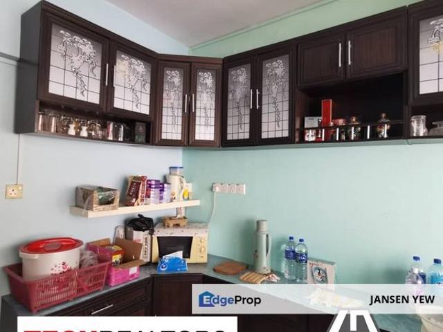 Condominium for sale in Mukim 13, Georgetown