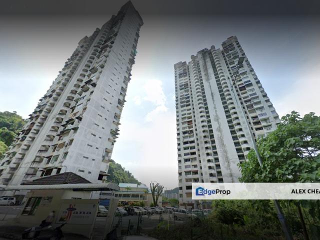Condominium for sale in Mukim 13, Georgetown