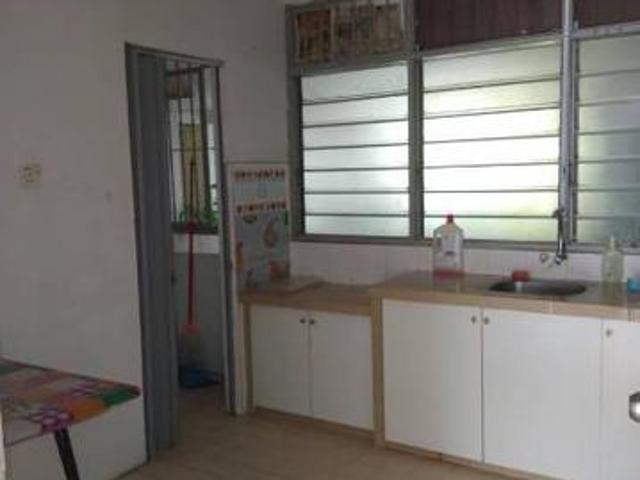 Condominium for sale in Ayer Itam, George Town