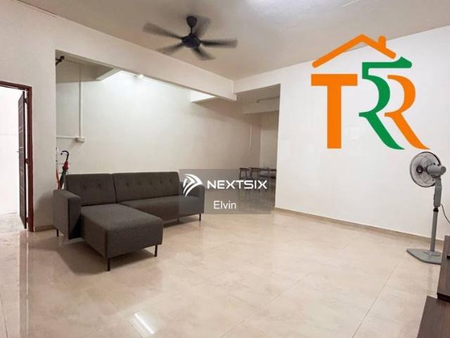 House for rent in Muar, Johor