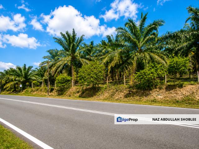 Shop for sale in Muar, Johor