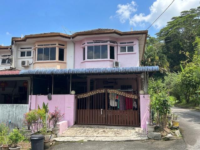 Terraced House for sale in Perak, Tapah