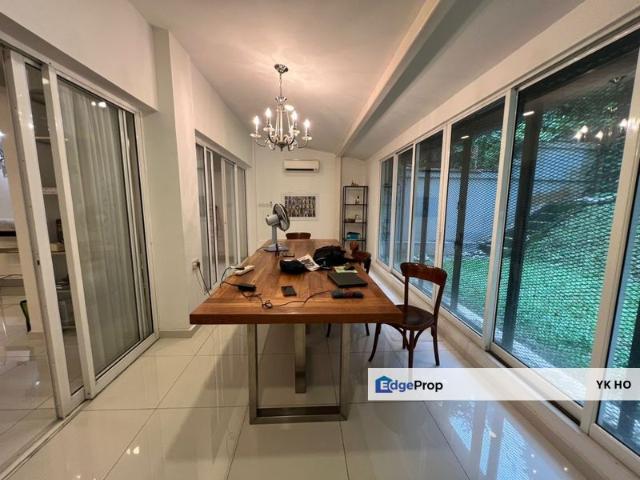 House for sale in Country Heights Damansara, Kuala Lumpur