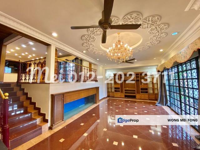 House for sale in Country Heights Damansara, Kuala Lumpur