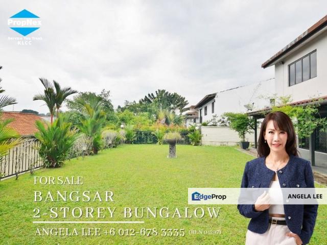 House for sale in Country Heights Damansara, Kuala Lumpur
