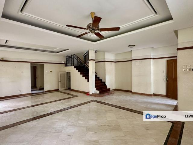 House for sale in Country Heights Damansara, Kuala Lumpur