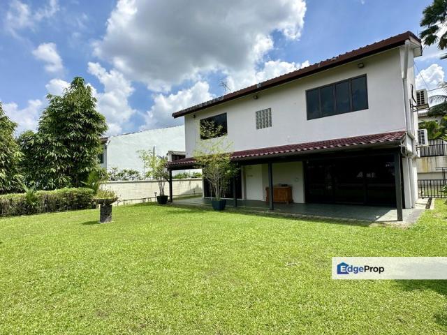 House for sale in Country Heights Damansara, Kuala Lumpur
