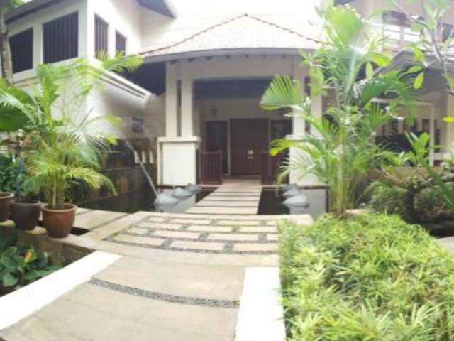 House for sale in Country Heights Damansara, Kuala Lumpur