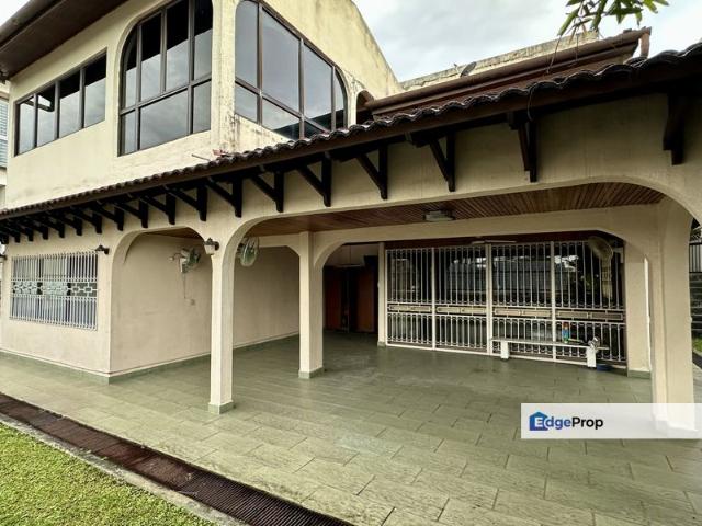 House for sale in Country Heights Damansara, Kuala Lumpur