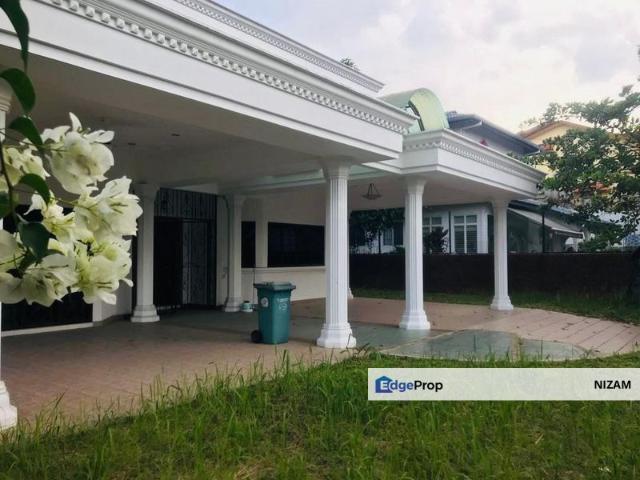 House for sale in Country Heights Damansara, Kuala Lumpur