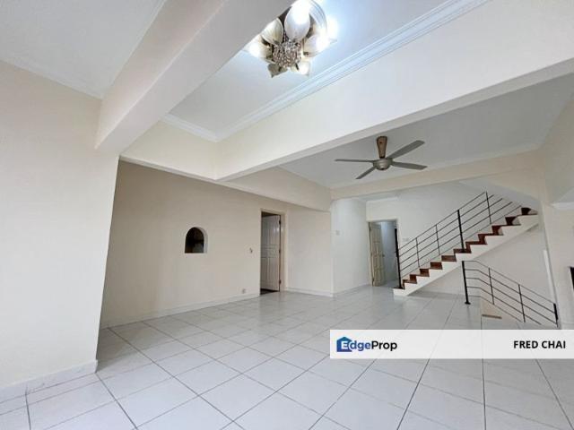 House for sale in Country Heights Damansara, Kuala Lumpur