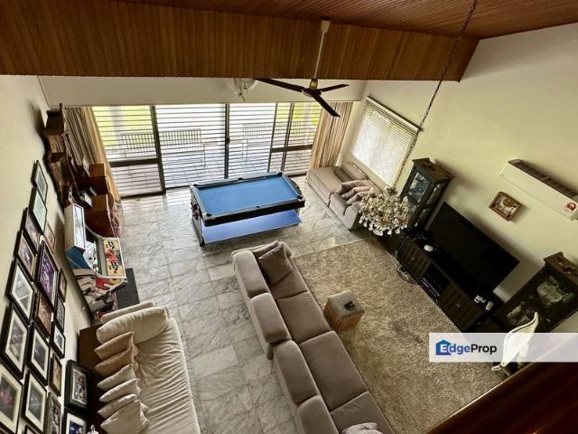 House for sale in Country Heights Damansara, Kuala Lumpur
