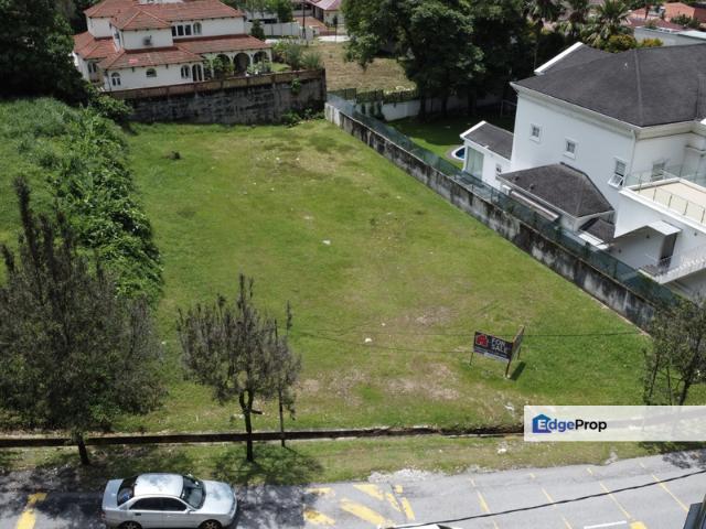 House for sale in Country Heights Damansara, Kuala Lumpur
