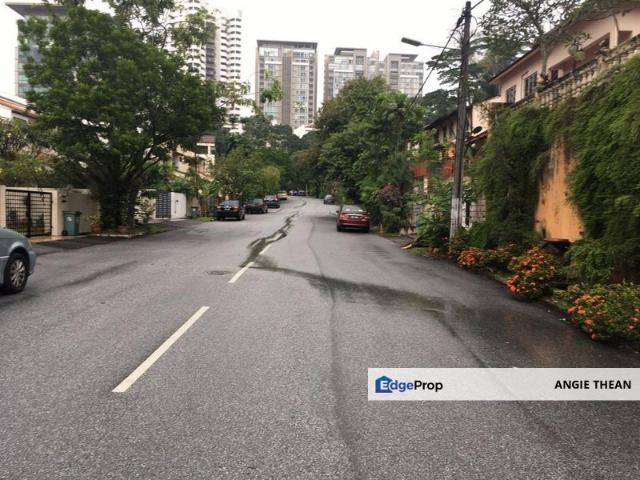 House for sale in Country Heights Damansara, Kuala Lumpur