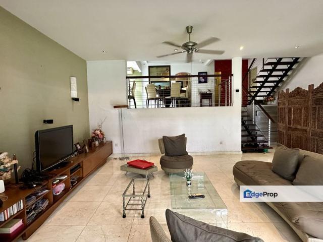 House for sale in Country Heights Damansara, Kuala Lumpur