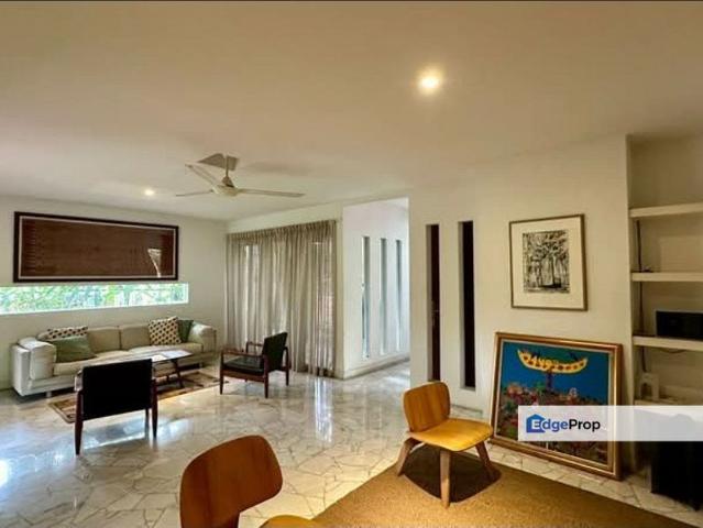 House for sale in Country Heights Damansara, Kuala Lumpur