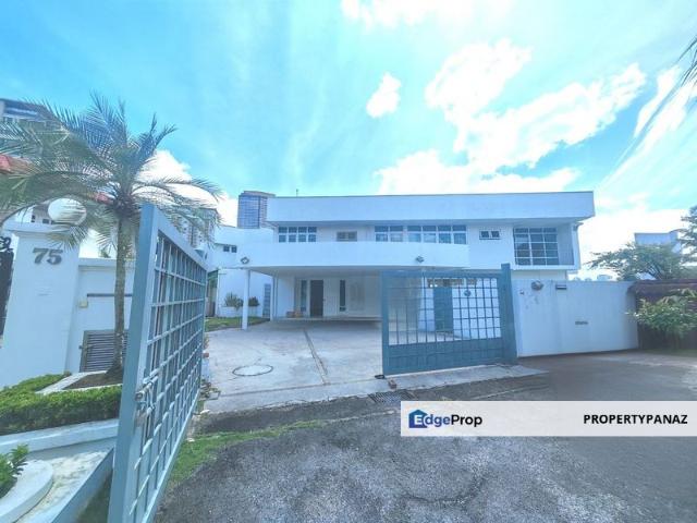 House for sale in Country Heights Damansara, Kuala Lumpur