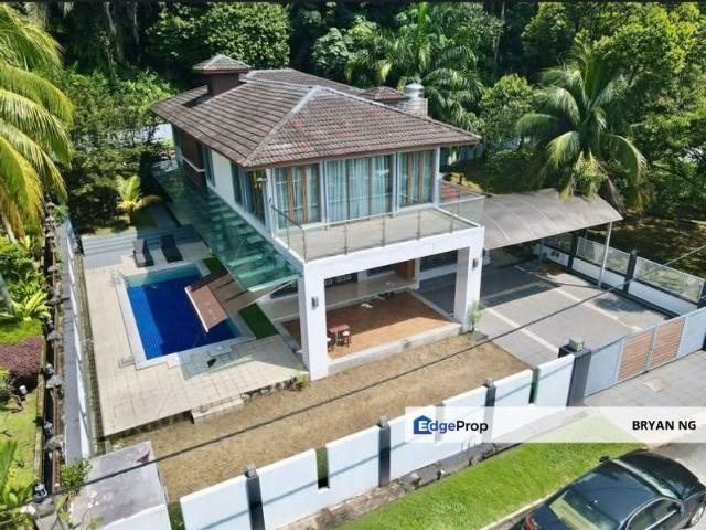 House for sale in Country Heights Damansara, Kuala Lumpur