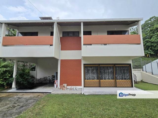 House for sale in Country Heights Damansara, Kuala Lumpur