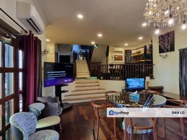 House for sale in Country Heights Damansara, Kuala Lumpur