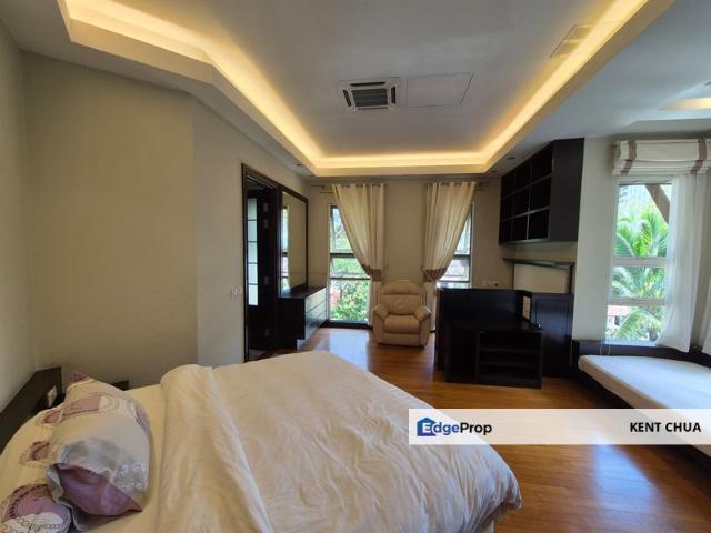 House for sale in Country Heights Damansara, Kuala Lumpur