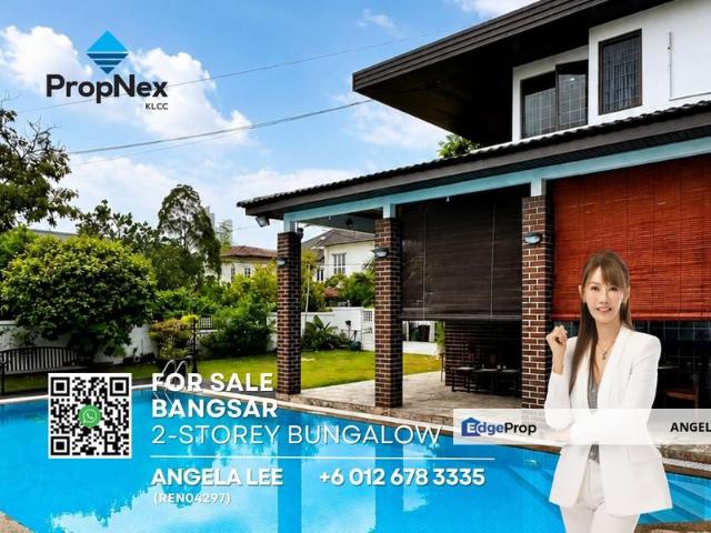 House for sale in Country Heights Damansara, Kuala Lumpur