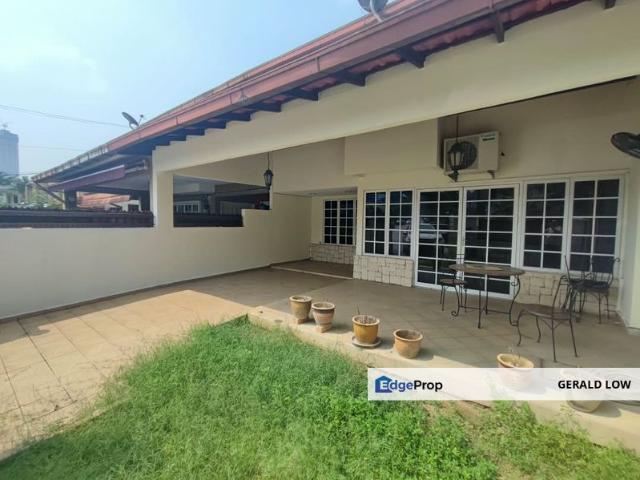 House for sale in Bangsar, Kuala Lumpur