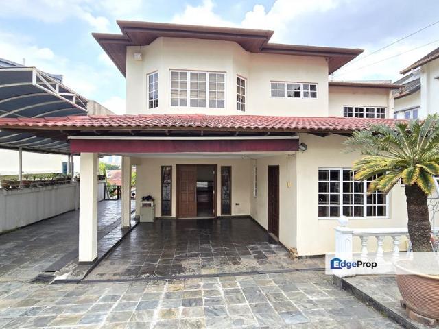 House for sale in Country Heights Damansara, Kuala Lumpur