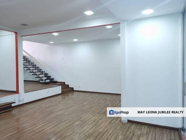 House for sale in Country Heights Damansara, Kuala Lumpur