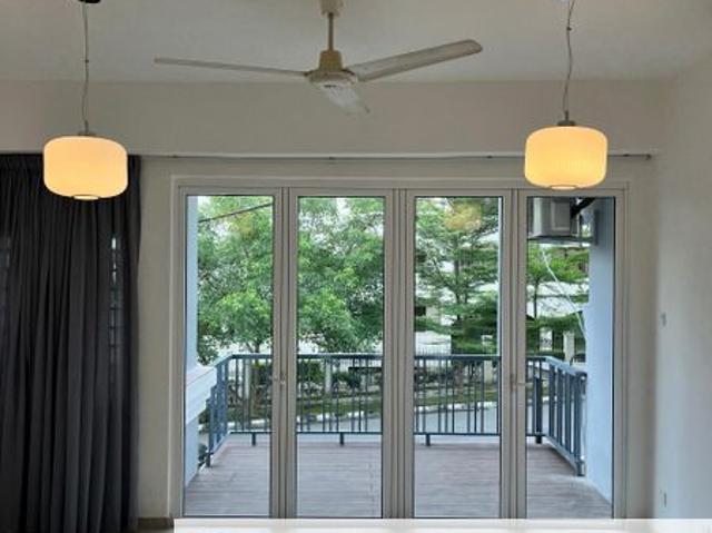 House for rent in Bangsar, Kuala Lumpur