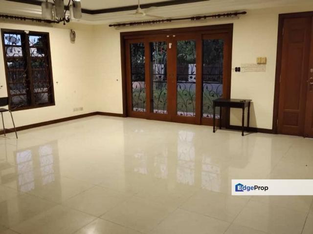 House for sale in Country Heights Damansara, Kuala Lumpur