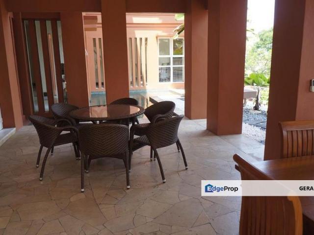 House for sale in Country Heights Damansara, Kuala Lumpur