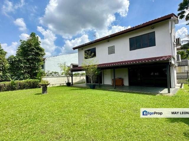 House for sale in Country Heights Damansara, Kuala Lumpur