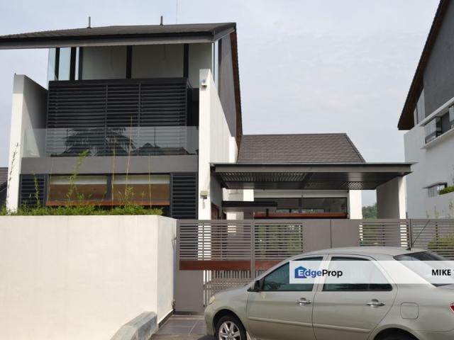 House for sale in Bukit Bandaraya, Kuala Lumpur