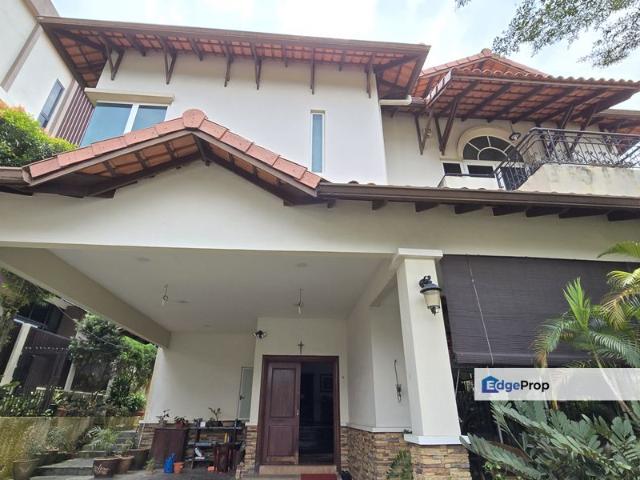 House for sale in Country Heights Damansara, Kuala Lumpur