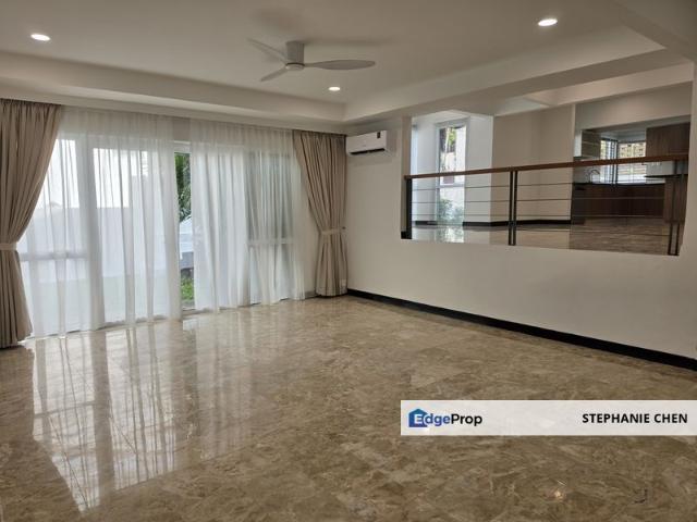 House for rent in Country Heights Damansara, Kuala Lumpur