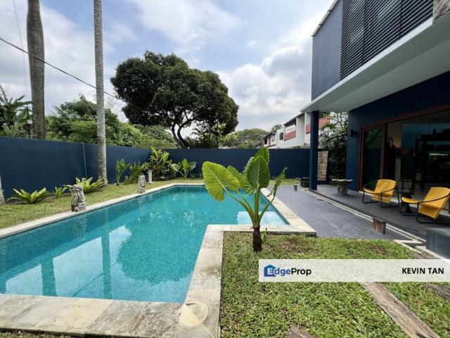 House for sale in Bukit Bandaraya, Kuala Lumpur