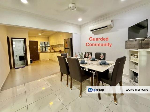 House for sale in Bukit Bandaraya, Kuala Lumpur