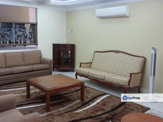 House for sale in Country Heights Damansara, Kuala Lumpur