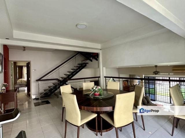 House for sale in Country Heights Damansara, Kuala Lumpur
