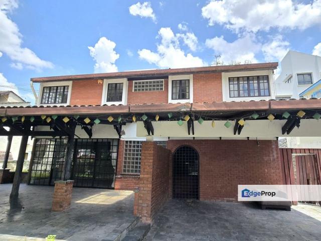 House for sale in Country Heights Damansara, Kuala Lumpur